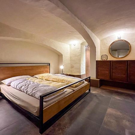 Atelier Dresden Neustadt ภายนอก รูปภาพ